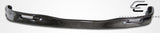 1992-1995 Honda Civic 2DR / HB Carbon Creations Spoon Style Front Lip Under Spoiler Air Dam - 1 Piece
