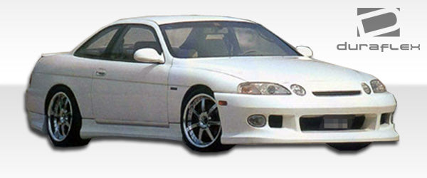 1992-2000 Lexus SC Series SC300 SC400 Duraflex J-Magic Front Bumper Cover - 1 Piece