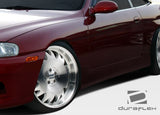 1992-2000 Lexus SC Series SC300 SC400 Duraflex O-Design Body Kit - 4 Piece