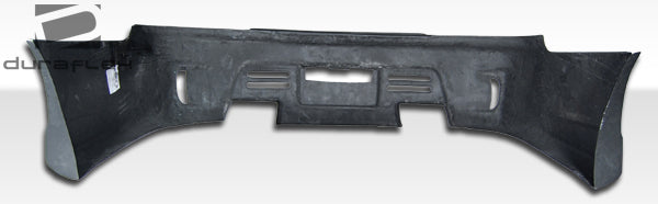 1992-1994 Acura Vigor Duraflex XGT Rear Bumper Cover - 1 Piece (S)
