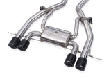 BMW G8X M3/M4 Racing Valved Exhaust System - Yonristic Performance Original