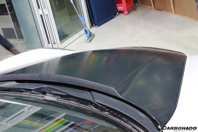 2005-2012 Porsche 987 Cayman    Boxster and 997 Carrera TA Style Hood