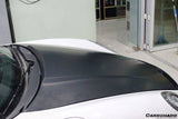 2005-2012 Porsche 987 Cayman    Boxster and 997 Carrera TA Style Hood