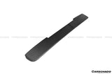 2013-2016 Porsche Panamera 970.2 TAS Style Carbon Fiber Roof Spoiler