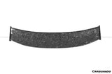 2016-2019 Porsche 911 991.2 Carrera    S    4S GT2RS Style Trunk Spoiler