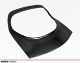 1993-1996 Mazda RX7 2 doors OEM Style Carbon Fiber Black Hatch