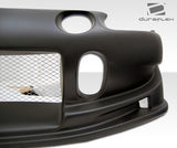 1993-1997 Honda Del Sol Duraflex Buddy Front Bumper Cover - 1 Piece