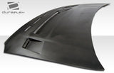 1993-1997 Honda Del Sol Duraflex Predator Hood - 1 Piece