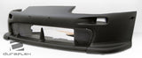 1993-1998 Toyota Supra Duraflex TD3000 Wide Body Kit - 10 Piece