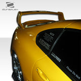 1993-1998 Toyota Supra Duraflex TD3000 Wing Trunk Lid Spoiler - 1 Piece