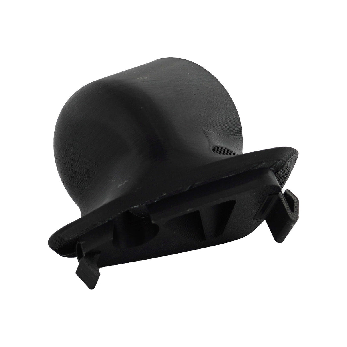 Single Gauge Pod Mount for 1994-2001 Acura Integra DC2 52mm Functional Window Vent