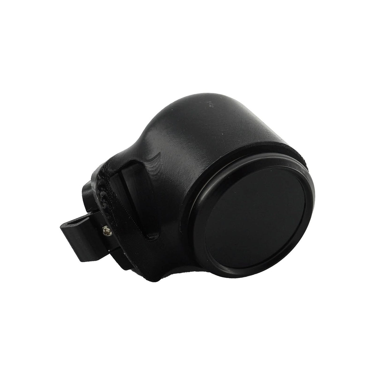Single Gauge Pod Mount for 1994-2001 Acura Integra DC2 52mm Functional Window Vent