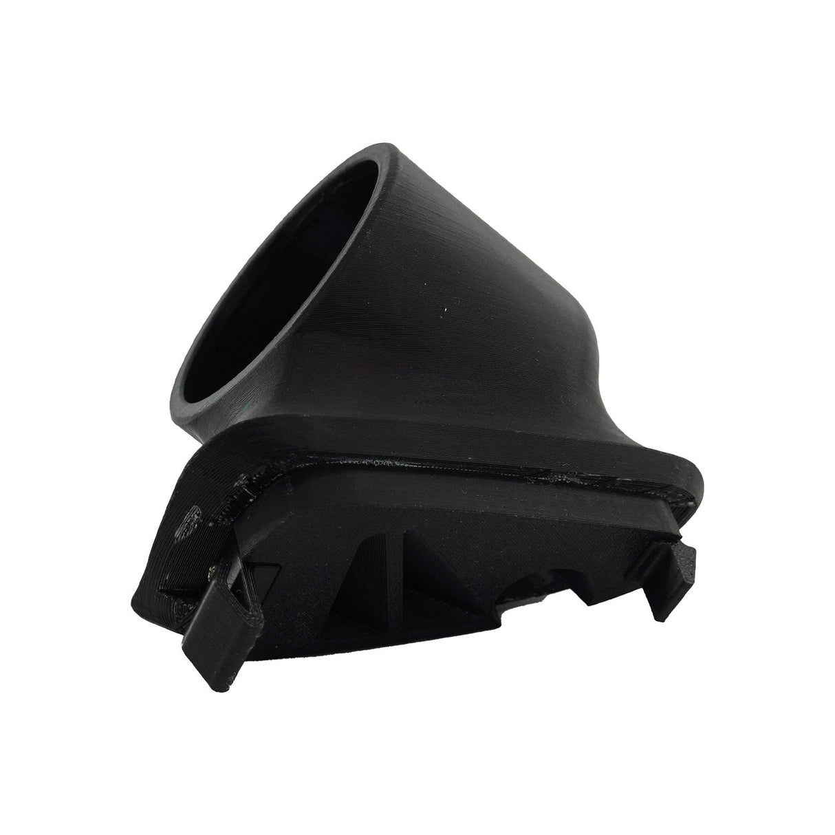 Single Gauge Pod Mount for 1994-2001 Acura Integra DC2 52mm Functional Window Vent