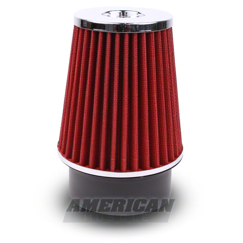 Sr Performance Cold Air Intake (94-98 Mustang V6)
