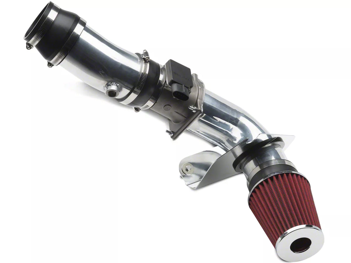 SR Performance Cold Air Intake (94-95 5.0L Mustang)
