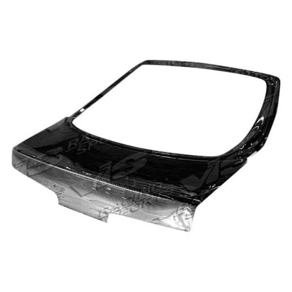 1994-2001 Acura Integra 2 doors CSL Style Carbon Fiber Black Hatch