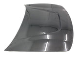 1994-2001 Acura Integra JDM 2 doors 4 doors JS Style Carbon Fiber Black Hood