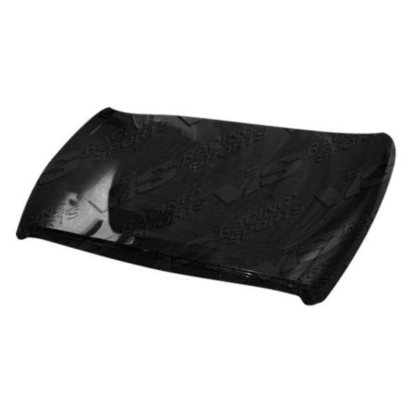 1994-2001 Dodge Ram 4 doors 2 doors OEM Style Carbon Fiber Black Hood