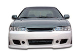 1994-1997 Honda Accord 4 cyl Duraflex B-2 Front Bumper Cover - 1 Piece