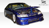 1994-1995 Honda Accord 2DR Duraflex Spyder Body Kit - 4 Piece