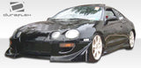 1994-1999 Toyota Celica Duraflex Vader Side Skirts Rocker Panels - 2 Piece
