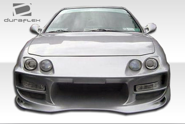 1998-2001 Acura Integra 2DR Duraflex Bomber Body Kit - 4 Piece