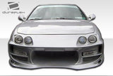 1998-2001 Acura Integra 2DR Duraflex Bomber Body Kit - 4 Piece