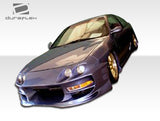 1998-2001 Acura Integra 2DR Duraflex Bomber Body Kit - 4 Piece