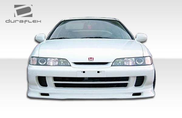 1994-2001 Acura JDM Integra Duraflex JDM Conversion OEM Look Hood - 1 Piece