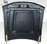 1994-1998 Ford Mustang Duraflex 3" Cowl Hood - 1 Piece