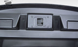 1994-1998 Ford Mustang Duraflex 3" Cowl Hood - 1 Piece