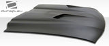 1994-1998 Ford Mustang Duraflex Mach 2 Hood - 1 Piece
