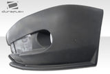 1994-2001 Dodge Ram Duraflex SRT Look Front Bumper Cover - 1 Piece