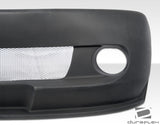 1994-2001 Dodge Ram Duraflex SRT Look Front Bumper Cover - 1 Piece