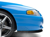 SpeedForm Mach 1 Chin Spoiler (94-98 Mustang GT, V6)