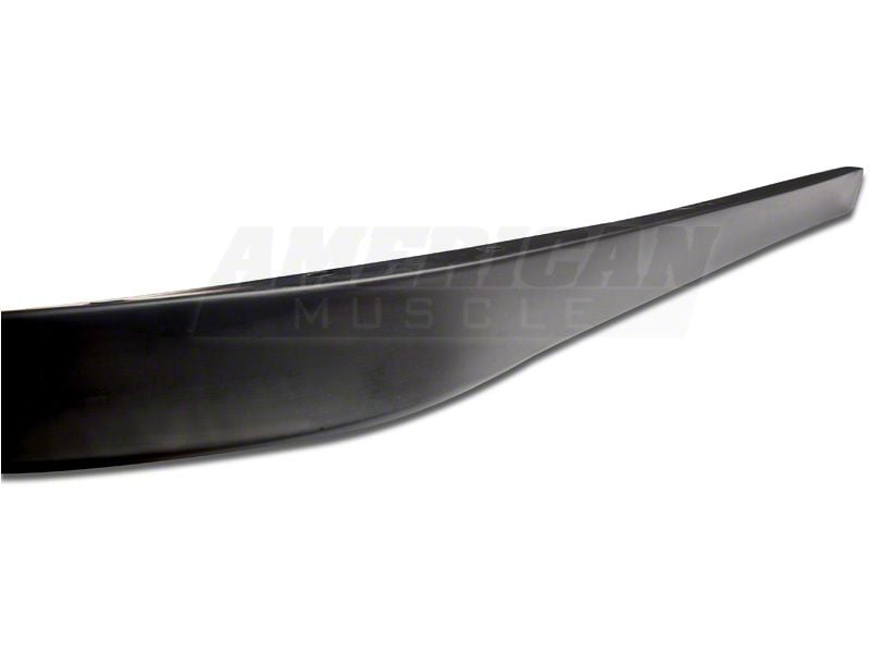 SpeedForm Mach 1 Chin Spoiler (94-98 Mustang GT, V6)