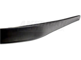 SpeedForm Mach 1 Chin Spoiler (94-98 Mustang GT, V6)