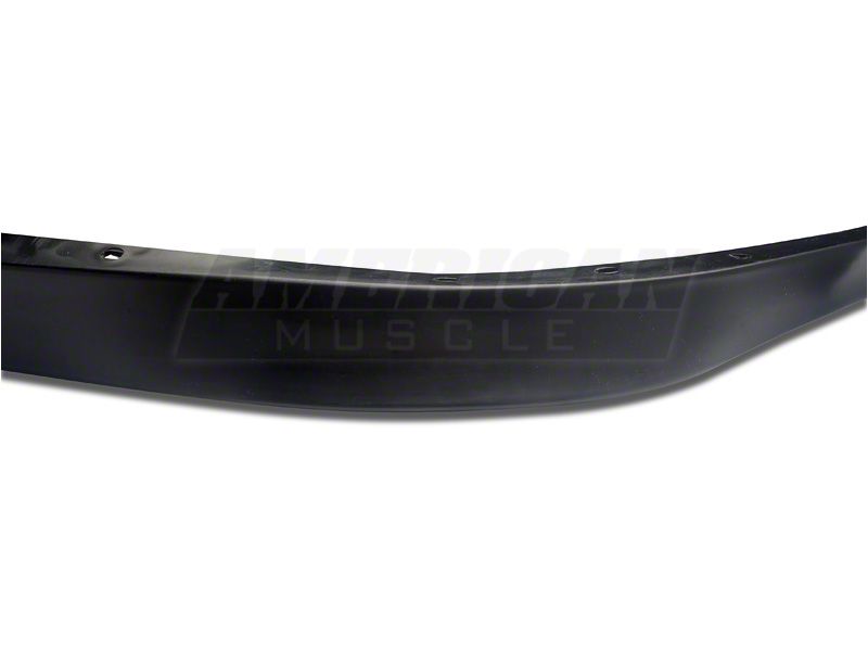 SpeedForm Mach 1 Chin Spoiler (94-98 Mustang GT, V6)