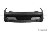 2010-2015 Ferrari Carbon Fiber Full Wide Body Kit Carbonado (DE) Fits: 458 Italia and Spider