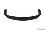 2010-2015 Ferrari Carbon Fiber Full Wide Body Kit Carbonado (DE) Fits: 458 Italia and Spider