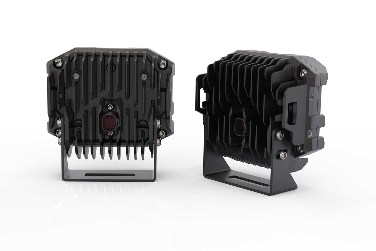 Morimoto BigBanger NCS LED Pod