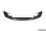 2014-2017 Maserati Ghibli EPC Style Front Lip
