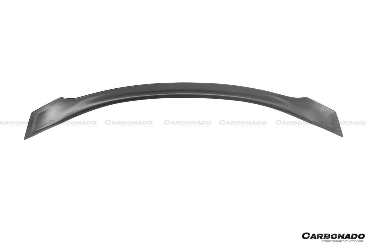 2014-2017 Maserati Ghibli EPC Style Trunk Spoiler