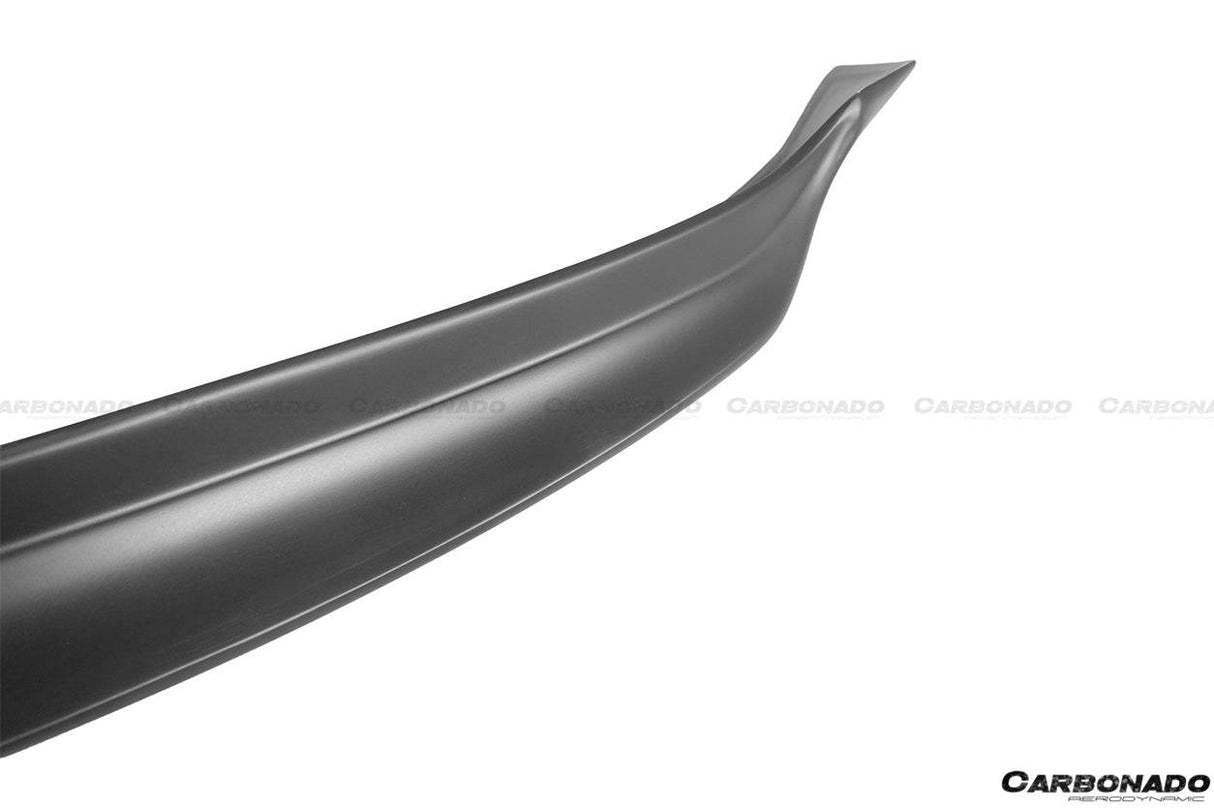 2014-2017 Maserati Ghibli EPC Style Trunk Spoiler