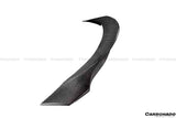 2014-2017 Maserati Ghibli EPC Style Trunk Spoiler