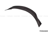 2014-2017 Maserati Ghibli EPC Style Trunk Spoiler