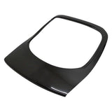 1995-1999 Mitsubishi Eclipse 2 doors OEM Style Carbon Fiber Black Hatch