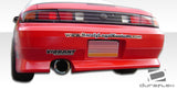1995-1996 Nissan 240SX S14 Duraflex M-1 Body Kit - 4 Piece