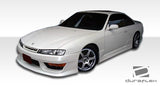 1995-1996 Nissan 240SX S14 Duraflex M-1 Body Kit - 4 Piece