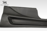 1995-1999 Mitsubishi Eclipse Eagle Talon Duraflex Bomber Side Skirts Rocker Panels - 2 Piece